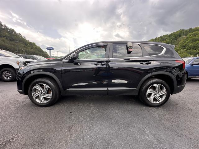 Used 2021 Hyundai Santa Fe For Sale in Pikeville, KY