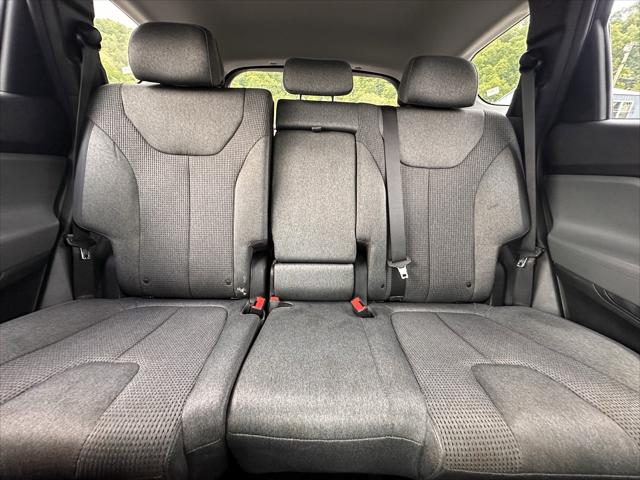 Used 2021 Hyundai Santa Fe For Sale in Pikeville, KY