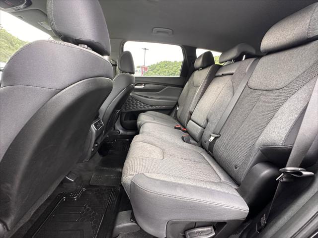 Used 2021 Hyundai Santa Fe For Sale in Pikeville, KY