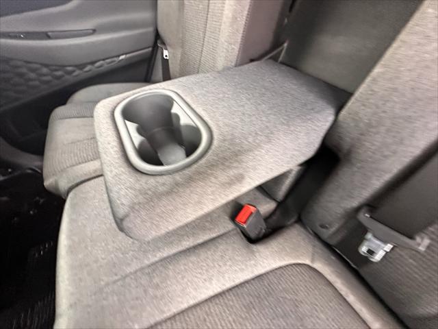 Used 2021 Hyundai Santa Fe For Sale in Pikeville, KY