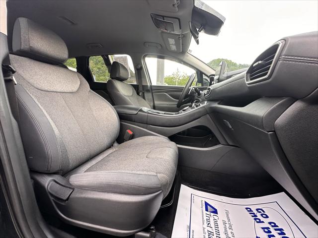 Used 2021 Hyundai Santa Fe For Sale in Pikeville, KY