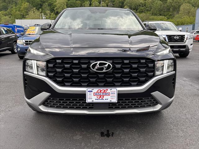 Used 2021 Hyundai Santa Fe For Sale in Pikeville, KY