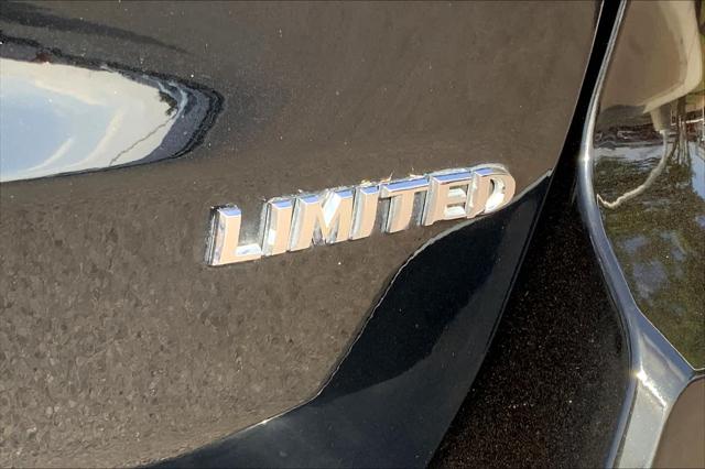 Used 2022 Jeep Grand Cherokee WK For Sale in Lubbock, TX