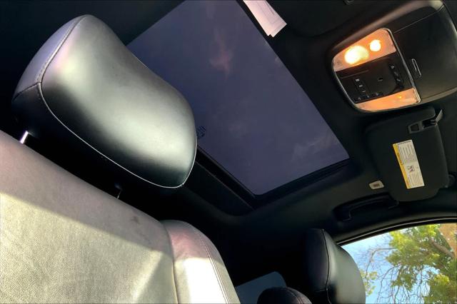 Used 2022 Jeep Grand Cherokee WK For Sale in Lubbock, TX