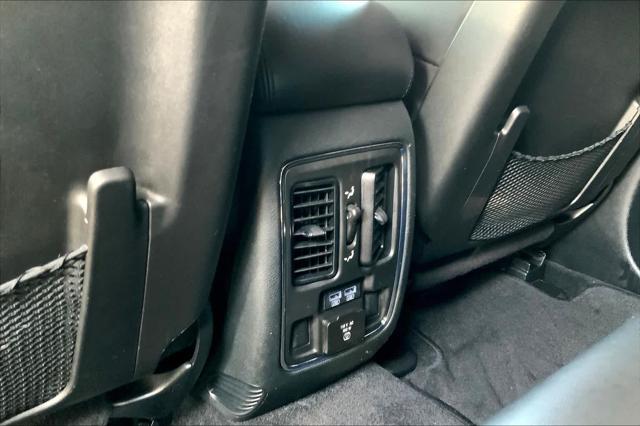 Used 2022 Jeep Grand Cherokee WK For Sale in Lubbock, TX