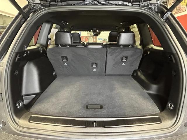 2025 Jeep Grand Cherokee Altitude 4x4