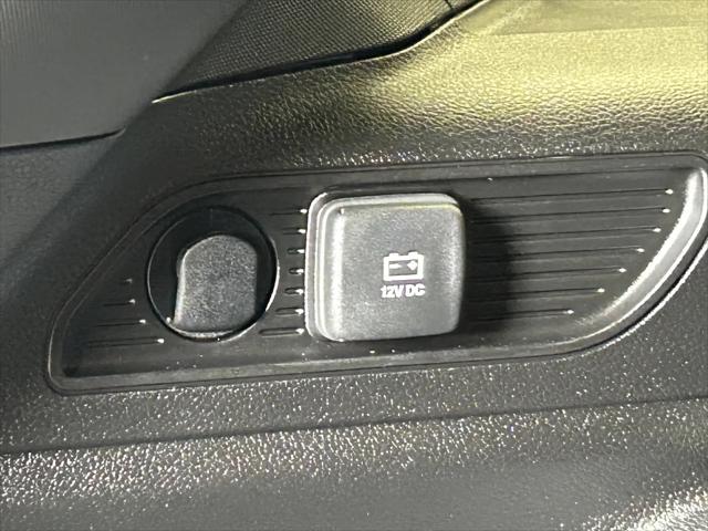 2025 Jeep Grand Cherokee Altitude 4x4