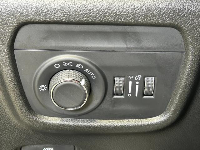 2025 Jeep Grand Cherokee Altitude 4x4