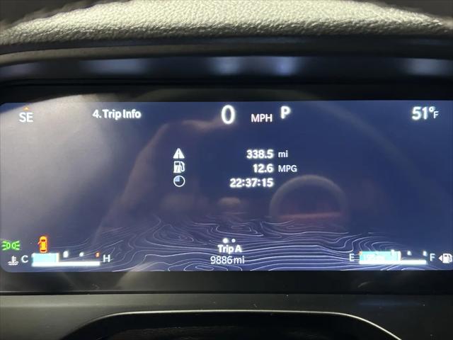 2025 Jeep Grand Cherokee Altitude 4x4