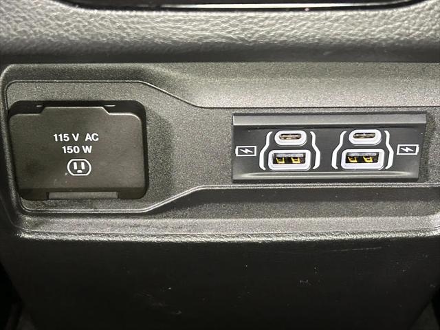 2025 Jeep Grand Cherokee Altitude 4x4