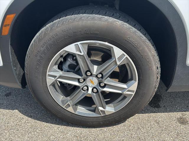 Used 2023 Chevrolet Blazer For Sale in Jackson, MI