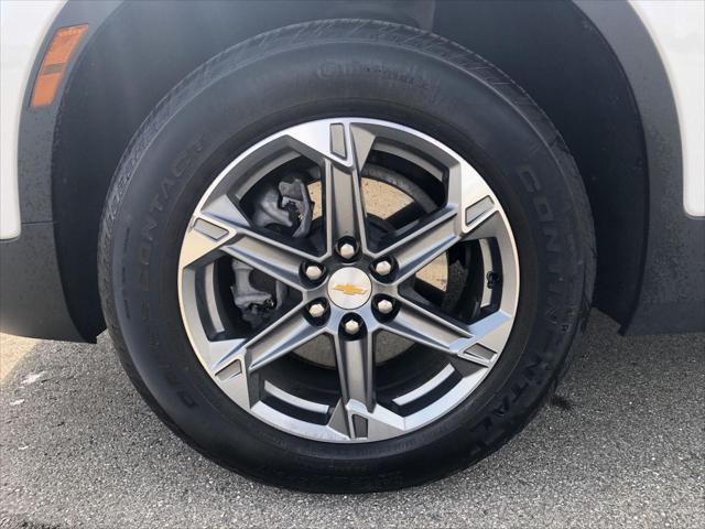 Used 2023 Chevrolet Blazer For Sale in Jackson, MI