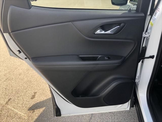 Used 2023 Chevrolet Blazer For Sale in Jackson, MI