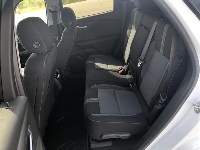 Used 2023 Chevrolet Blazer For Sale in Jackson, MI