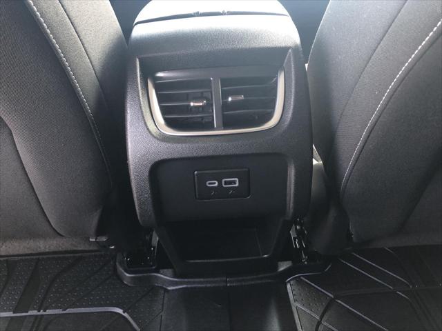 Used 2023 Chevrolet Blazer For Sale in Jackson, MI