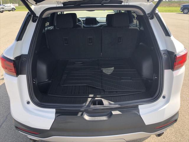 Used 2023 Chevrolet Blazer For Sale in Jackson, MI