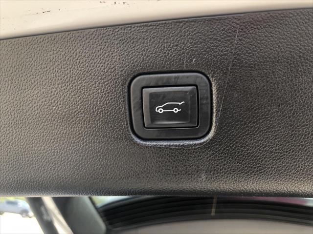 Used 2023 Chevrolet Blazer For Sale in Jackson, MI