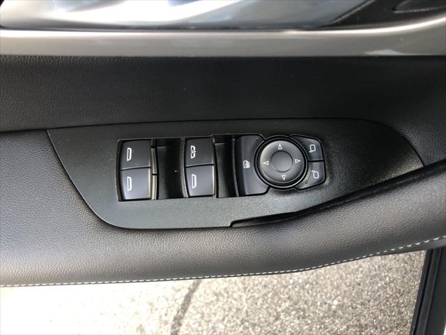 Used 2023 Chevrolet Blazer For Sale in Jackson, MI