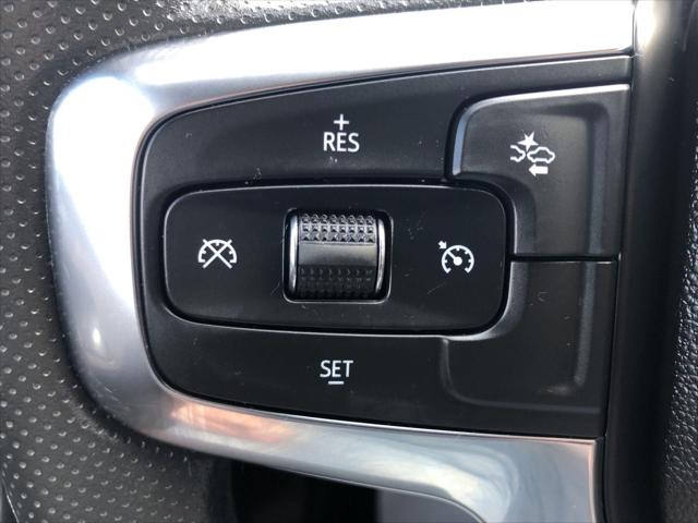 Used 2023 Chevrolet Blazer For Sale in Jackson, MI