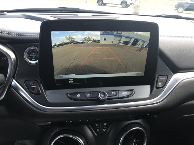 Used 2023 Chevrolet Blazer For Sale in Jackson, MI