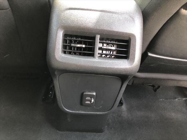 Used 2020 GMC Terrain For Sale in Jackson, MI