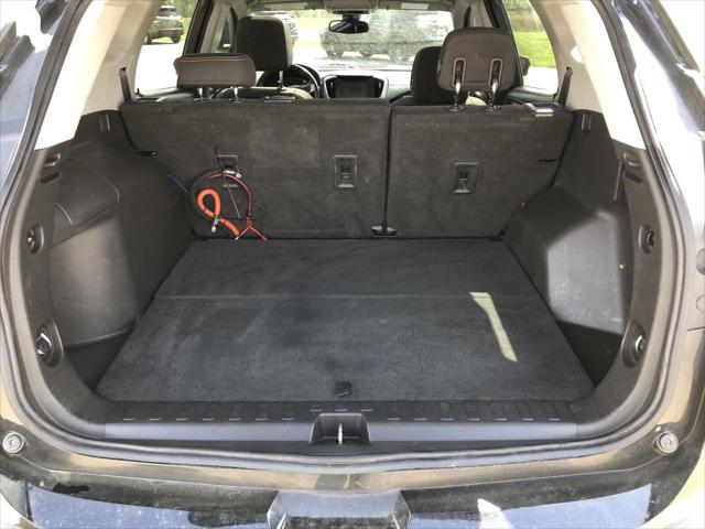 Used 2020 GMC Terrain For Sale in Jackson, MI