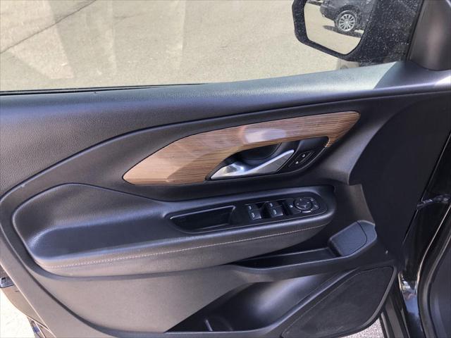 Used 2020 GMC Terrain For Sale in Jackson, MI