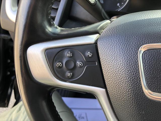 Used 2020 GMC Terrain For Sale in Jackson, MI