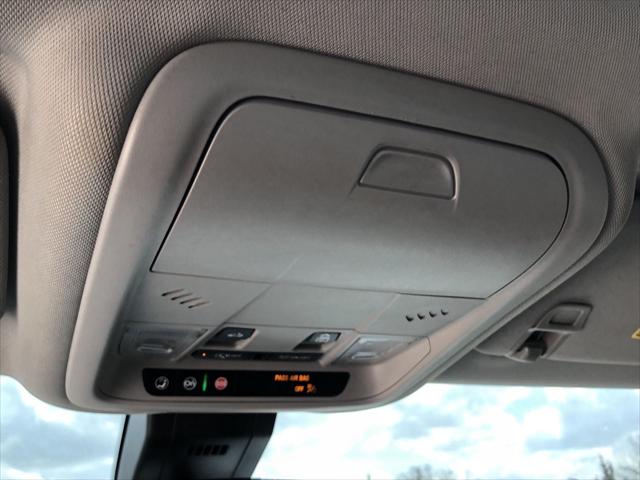 Used 2020 GMC Terrain For Sale in Jackson, MI