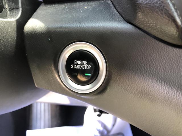 Used 2020 GMC Terrain For Sale in Jackson, MI