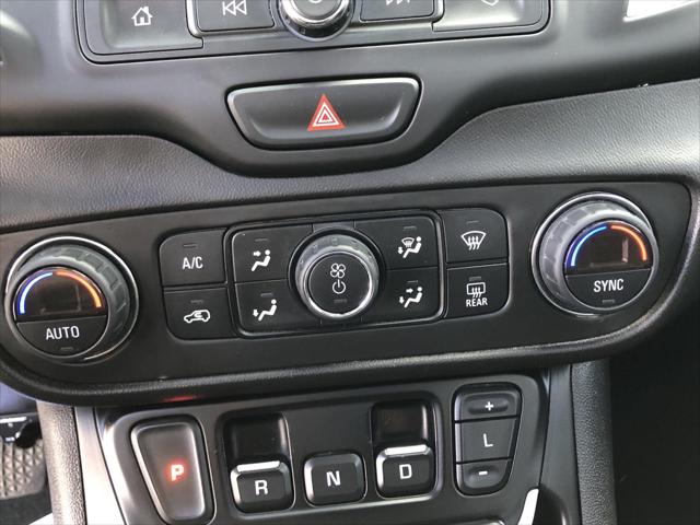 Used 2020 GMC Terrain For Sale in Jackson, MI