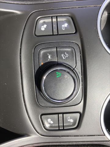 Used 2020 GMC Terrain For Sale in Jackson, MI