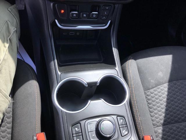 Used 2020 GMC Terrain For Sale in Jackson, MI