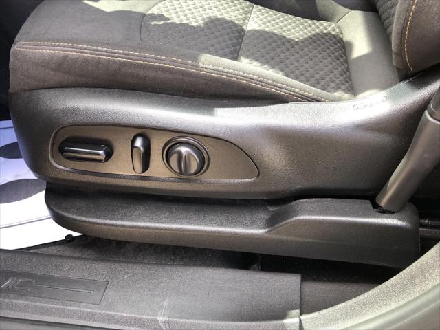 Used 2020 GMC Terrain For Sale in Jackson, MI