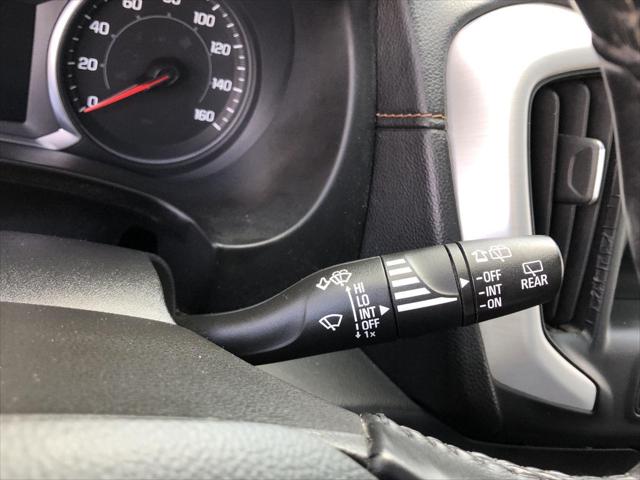 Used 2020 GMC Terrain For Sale in Jackson, MI