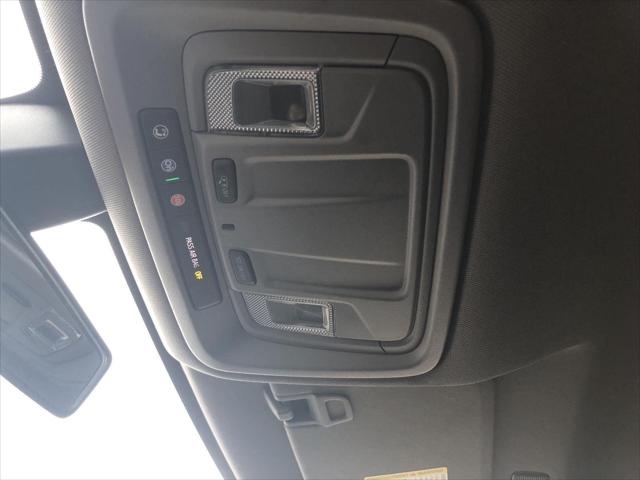 Used 2022 Chevrolet Silverado 1500 LTD For Sale in Jackson, MI