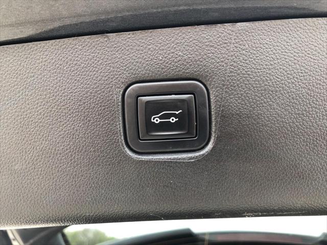Used 2022 Chevrolet Blazer For Sale in Jackson, MI
