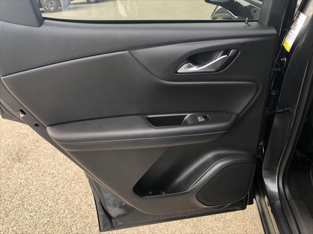 Used 2022 Chevrolet Blazer For Sale in Jackson, MI