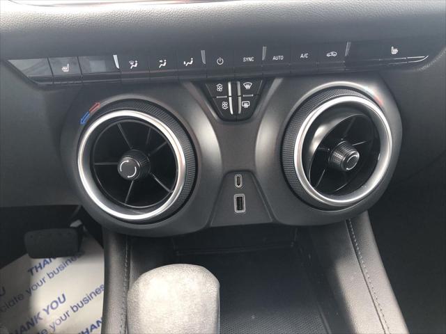 Used 2022 Chevrolet Blazer For Sale in Jackson, MI