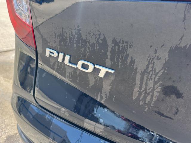 Used 2022 Honda Pilot For Sale in Jackson, MI