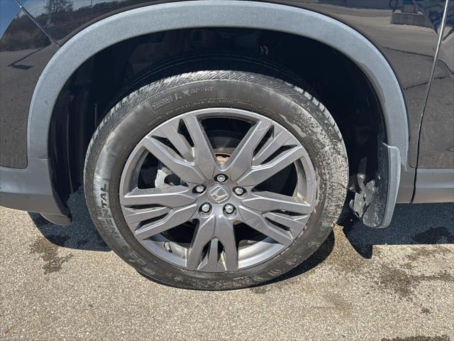Used 2022 Honda Pilot For Sale in Jackson, MI