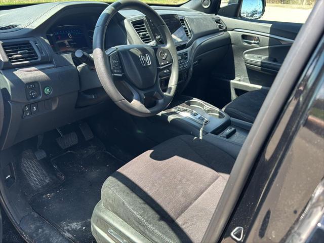Used 2022 Honda Pilot For Sale in Jackson, MI