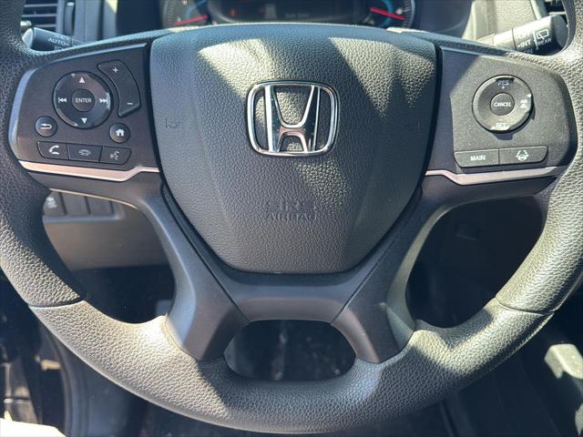 Used 2022 Honda Pilot For Sale in Jackson, MI