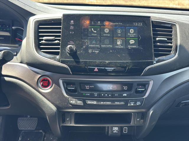 Used 2022 Honda Pilot For Sale in Jackson, MI