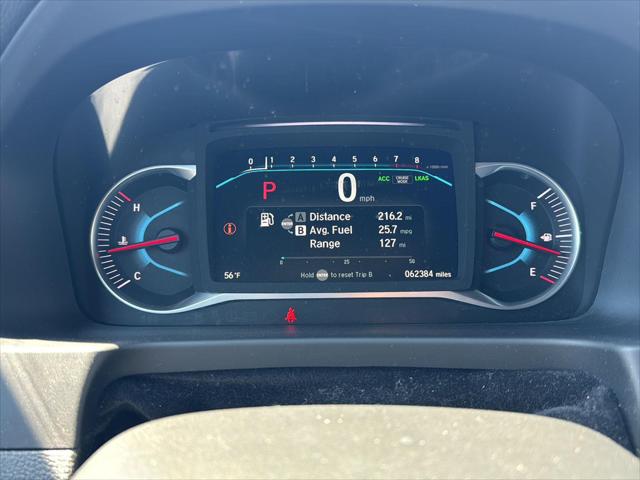 Used 2022 Honda Pilot For Sale in Jackson, MI