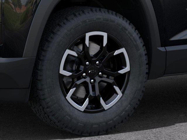 New 2025 Chevrolet Equinox For Sale in Jackson, MI