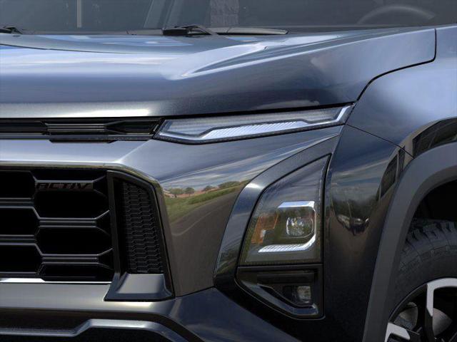 New 2025 Chevrolet Equinox For Sale in Jackson, MI