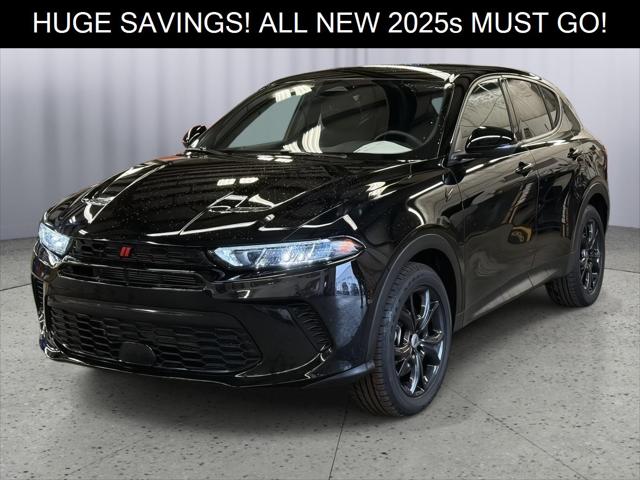 2025 Dodge Hornet GT AWD for sale in Topeka, KS