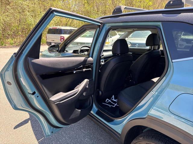 2024 Kia Seltos SX Turbo
