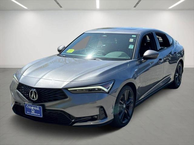 2023 Acura Integra A-SPEC for sale in Dartmouth, MA